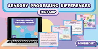 Health Mind Map • Twinkl.ca