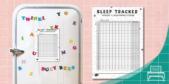 Starry | Sleep Tracker | Healthy & Sustainable Living