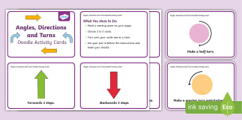 Right Angle Checker Worksheet - Primary Resources - Twinkl