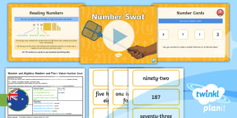 Partition, rearrange, regroup and rename two- and three-digi