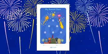 Bonfire Night Activities | twinkl.co.uk