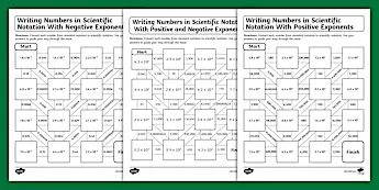 Math Maze Activities | twinkl.com