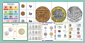 EAL Visual Aids | twinkl.ca