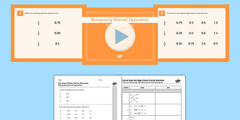 Key Stage 2 Maths | twinkl.co.uk