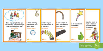 NQT Motivational Display Posters - newly qualified teachers, NQTs, first year teaching, teacher organisation, well being