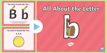 Letter Sounds | ESL Phonics | ESL/EFL Resources - Twinkl