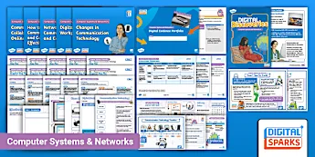 Computing Unit Pack • Twinkl.com.au