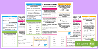 Year 4 Math Division Year 4 Division Resources | twinkl.com.au