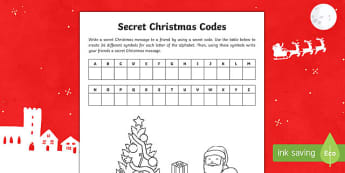 Pirate Secret Code and Decoder