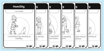 Values Collaborative Colouring Activity Values Art Activities | twinkl.co.uk