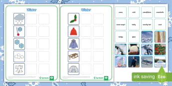 Winter Resources and Activities | Twinkl | EYFS | KS1