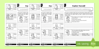 Problem Solving Activities | twinkl.co.uk