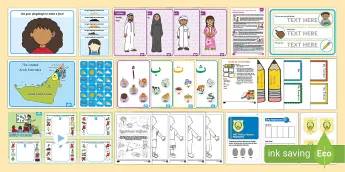 Early Education Taster Pack • Twinkl.com.au