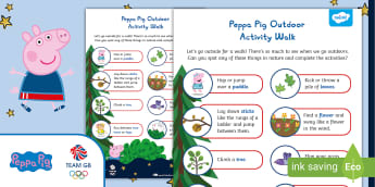 Peppa Pig Activities and Resources | Twinkl - Twinkl