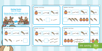 Twinkl Challenge Cards | twinkl.co.uk