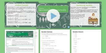 Mathematics Practice Questions | twinkl.co.uk