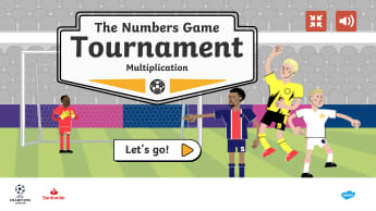 Primary Games And Jigsaws Twinkl Go