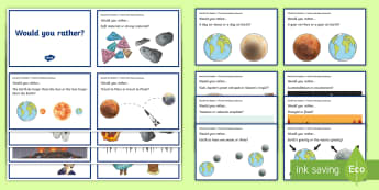 Earth And Space Sciences Year 5-6 Resources