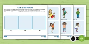 Sequencing Activities | twinkl.co.uk