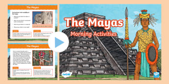 Childhood in Maya society - Wikipedia