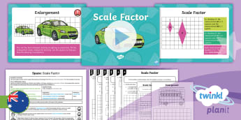 What are Measuring Scales? - Answered - Twinkl Teaching Wiki