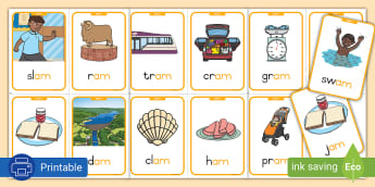 Phonics Worksheets Grade 1 | English | South Africa - Twinkl