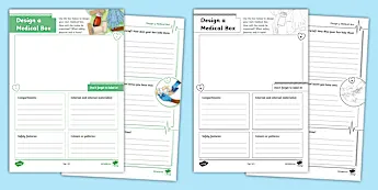 Product Design Homework Product Design Worksheets | twinkl.com.au