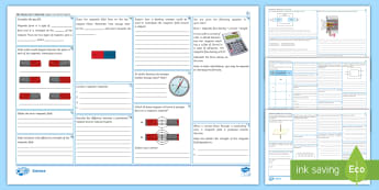 Physics Revision Mats | AQA Physics | Beyond - Twinkl