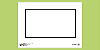 Rectangles Art Activities | twinkl.co.uk