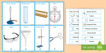What is a Bunsen Burner? - Answered - Twinkl Teaching Wiki