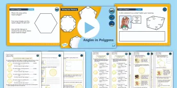 Angles Resources | twinkl.com.au