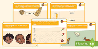 -es Term 3 - Grade 2 Term 3 Phonics | English | South Africa | Twinkl