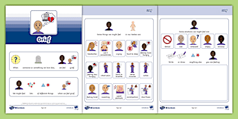 Emotions Activity Sheets | twinkl.com.au