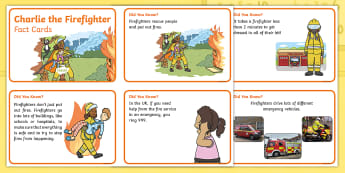 People Who Help Us | EYFS Teaching Resources - Page 4