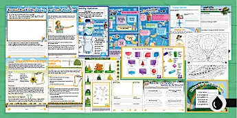 Twinkl Outdoor Learning Resources | twinkl.com.au