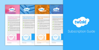 Subscription User Guide - Schools Subscription, user subscription, subscriptions, Products, Packages, Subscription, Guide, User Guide, Help Guide