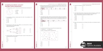 Probability Activities | twinkl.co.uk