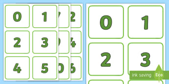 100+ Number Bonds to 20 - Primary Resources - Twinkl