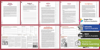 Homework help ks3