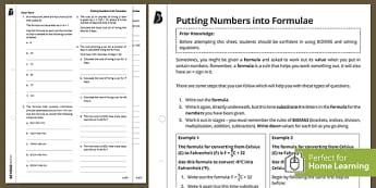Key stage 3 geography homework help