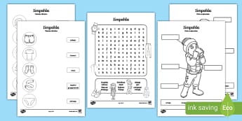 all about me worksheet isixhosa konke malunga nam