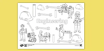 Engineering Projects for Kids | twinkl.co.uk