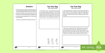 Problem Solving Classes | twinkl.com.au