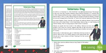 reading comprehension grade 5 worksheets resources ela