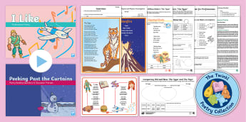 KS2 Free Taster Packs - Twinkl