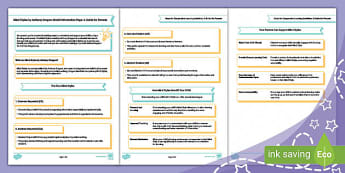Gregorc Mind Styles Model Guide for Parents