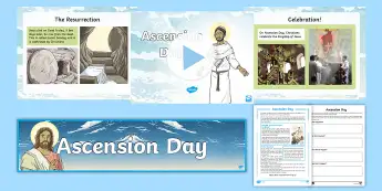 Religious Studies Resource Pack • Twinkl.com.au