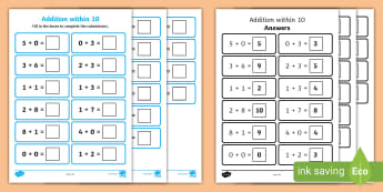 Counting in 5s Worksheet  Counting by 5's Worksheets to 100