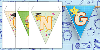 Festoni per Celebrazioni di Fine Anno