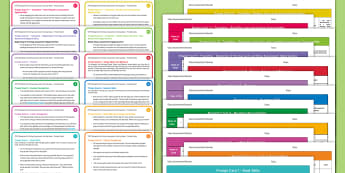 EYFS Reception On Entry Assessment Activity Ideas Prompt Cards Resource Pack - Assessment, On Entry, start of reception assessment, initial reception assessments, child-friendly a